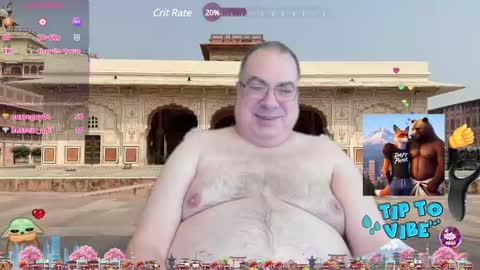 Tomaz62a online show from February 2025 01:16:02 AM