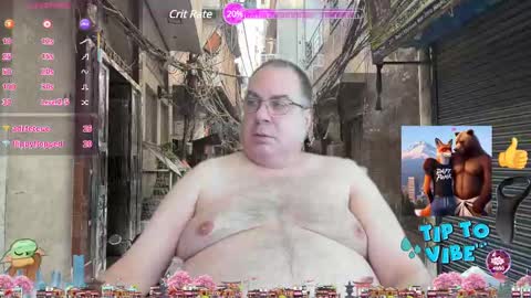 Tomaz62a online show from March 2025 12:50:01 AM