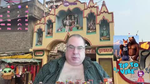 Tomaz62a online show from March 2025 08:42:02 PM
