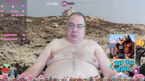 Tomaz62a online show from March 2025 01:10:02 AM