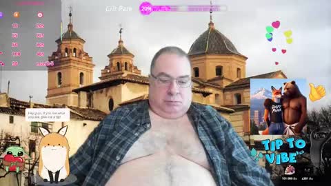 Tomaz62a online show from March 2025 09:59:02 PM