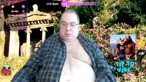 Tomaz62a online show from March 2025 10:04:02 PM