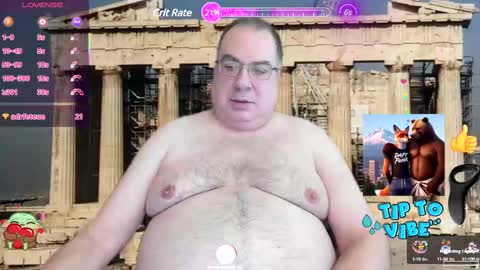 Tomaz62a online show from March 2025 12:10:02 AM