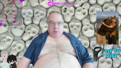 Tomaz62a online show from September 2025 08:52:02 PM