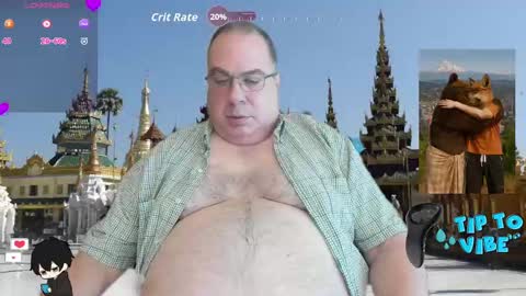 Tomaz62a online show from September 2025 10:09:02 PM