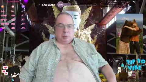 Tomaz62a online show from September 2025 08:08:02 PM