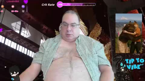 Tomaz62a online show from September 2025 08:20:02 PM