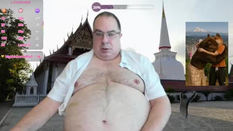 Tomaz62a online show from October 2025 08:28:02 PM