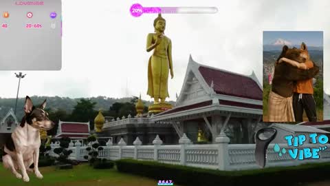 Tomaz62a online show from October 2025 09:57:01 PM
