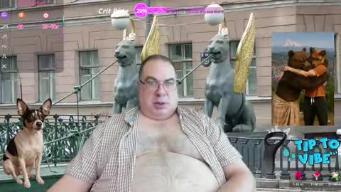 Tomaz62a online show from October 2025 08:08:02 PM