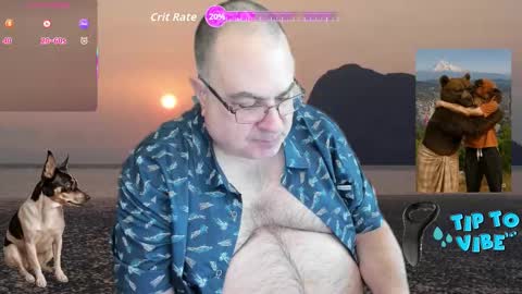 Tomaz62a online show from October 2025 07:36:02 PM