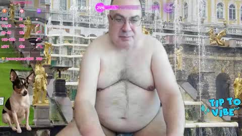 Tomaz62a online show from October 2025 08:10:01 PM