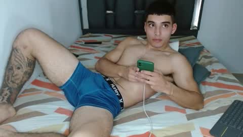 tomaz_18 online show from February 2026 01:04:02 AM