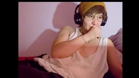 Snapshot of tomboy_titties chatting on November 2025 11:24:01 AM tomboy_titties online show from November 2025 11:24:01 AM