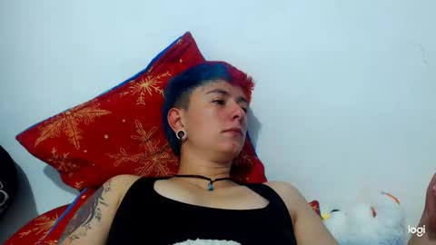 Blue online show from December 2024 12:30:01 AM