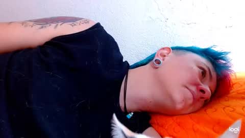 Blue online show from January 2025 04:06:01 PM