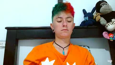 Blue online show from February 2025 03:37:01 AM