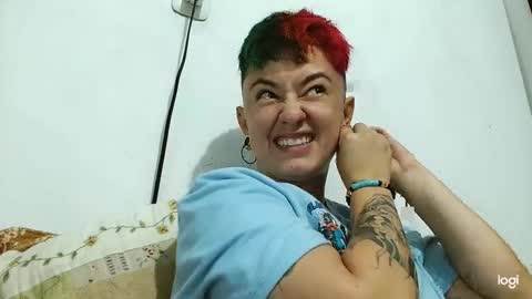 Blue online show from February 2025 01:46:02 AM