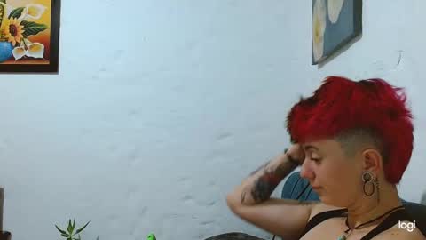 Blue online show from February 2025 09:35:02 PM