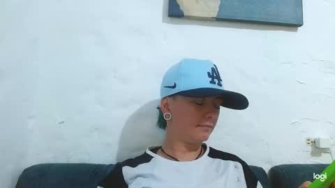 Blue online show from March 2025 07:38:01 PM