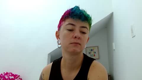 Blue online show from November 2025 03:01:02 PM