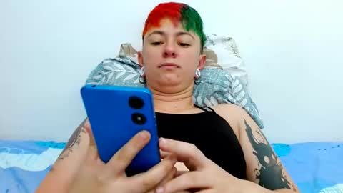 Blue online show from January 2026 12:43:01 PM