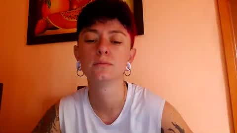 Snapshot of tomboyblue chatting on June 2026 03:16:02 PM Blue online show from June 2026 03:16:02 PM