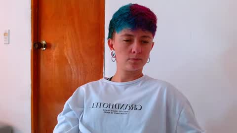 Snapshot of tomboyblue chatting on July 2026 03:29:01 PM Blue online show from July 2026 03:29:01 PM