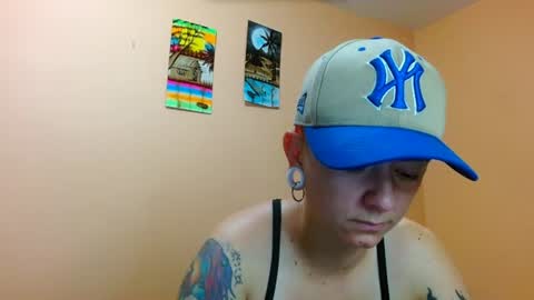 Snapshot of tomboyblue chatting on July 2026 09:58:02 AM Blue online show from July 2026 09:58:02 AM