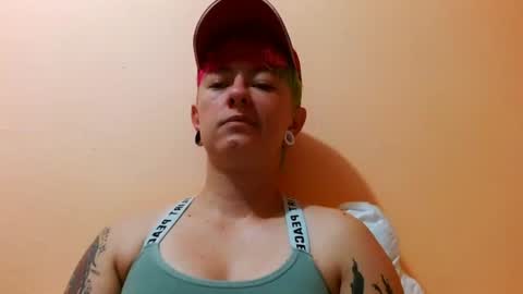 Snapshot of tomboyblue chatting on July 2026 02:37:01 PM Blue online show from July 2026 02:37:01 PM