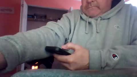 tomcat4848 online show from February 2026 08:03:02 PM