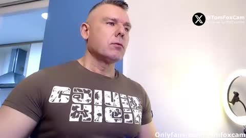 Tom Fox online show from January 2026 05:54:02 AM