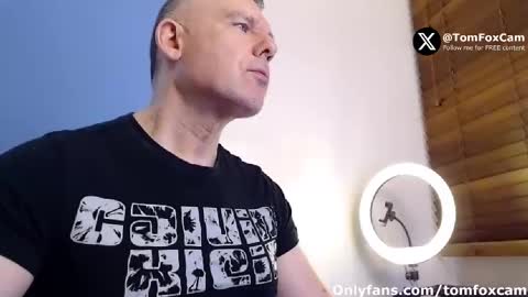 Tom Fox online show from February 2026 06:18:02 AM