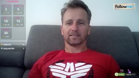 TOM online show from November 2025 10:32:01 PM