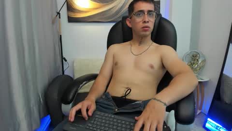 Tomas online show from February 2026 02:34:02 AM