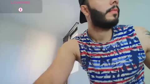 Snapshot of tommel_bailey chatting on May 2026 12:22:02 PM Tommel Bailey online show from May 2026 12:22:02 PM