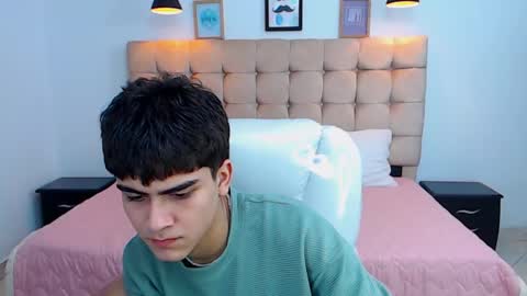 Tommy  online show from January 2025 06:02:02 AM