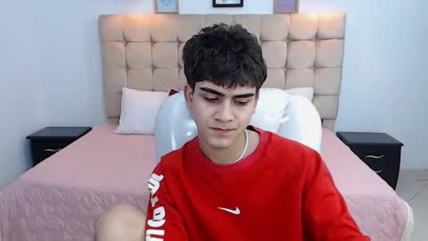 Tommy  online show from January 2025 06:12:01 AM