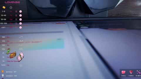 Tommy  online show from January 2025 10:19:01 AM