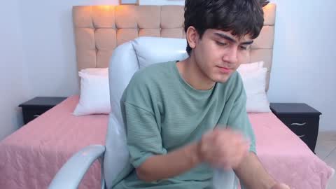 Tommy  online show from February 2025 06:46:01 AM