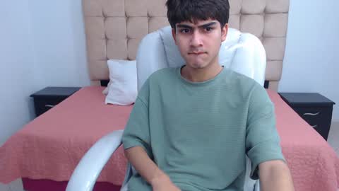 Tommy  online show from February 2025 10:19:01 AM