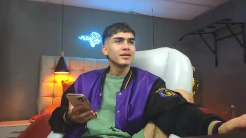 Tommy  online show from February 2025 07:02:01 AM