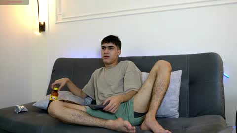 Tommy  online show from February 2025 07:16:02 AM