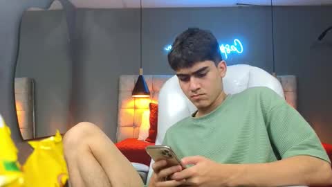 Tommy  online show from February 2025 08:47:02 AM