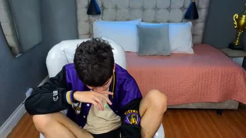 Tommy  online show from March 2025 10:18:02 AM