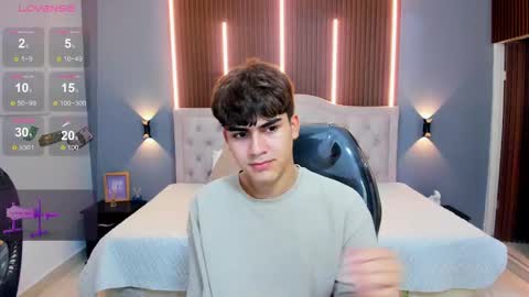 Tommy  online show from September 2025 04:12:02 AM