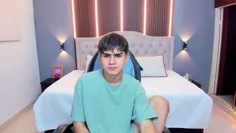 Tommy  online show from January 2026 03:20:01 AM