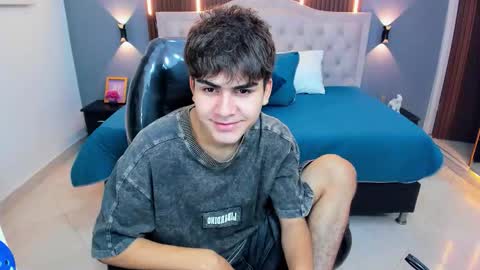 Tommy  online show from January 2026 03:22:02 AM