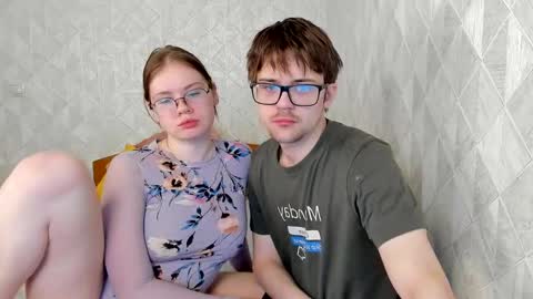Snapshot of tommy_and_katie chatting on January 2025 11:28:02 AM Tommy loves Katie online show from January 2025 11:28:02 AM