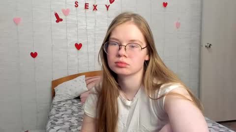 Snapshot of tommy_and_katie chatting on March 2025 11:28:01 AM Tommy loves Katie online show from March 2025 11:28:01 AM